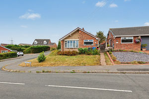 Matlock Drive Inkersall